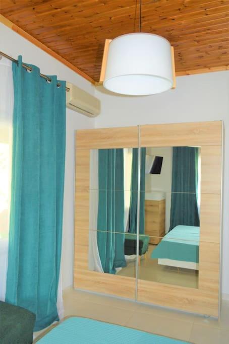 Litochoro Apartment In Estate A1 エクステリア 写真